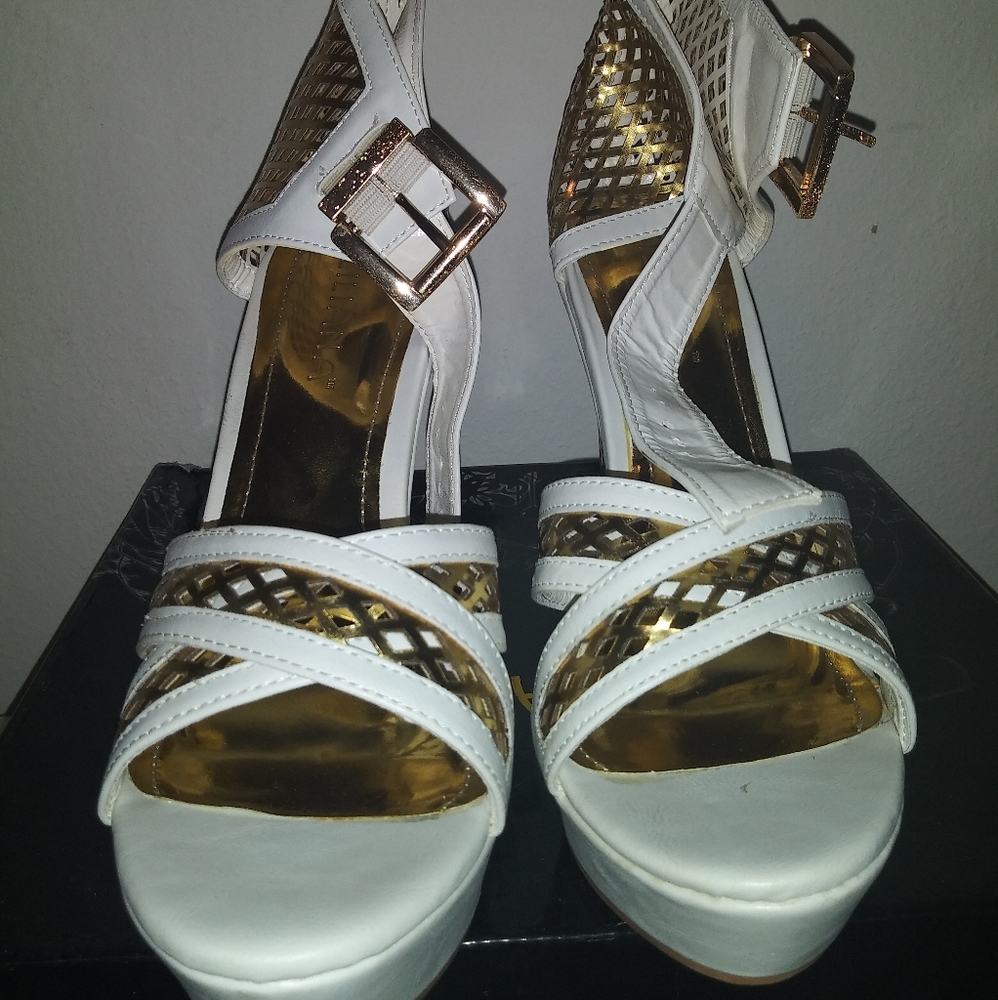 Wedges - Picture 2 of 4